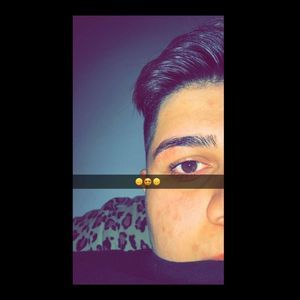 Meet your Posher, Ernesto